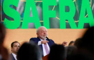 BRASIL: LULA TENTA DIMINUIR REJEIÇÃO NO AGRO E PREPARA “ANÚNCIO”