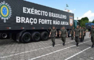 Forças Armadas começam a esboçar irritação com a Polícia Federal