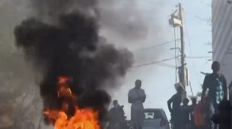 HAITI DECLARA ESTADO DE EMERGÊNCIA APÓS FUGA EM MASSA DE PRESÍDIOS