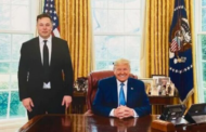 Elon Musk se reúne com Trump em meio a primárias nos EUA