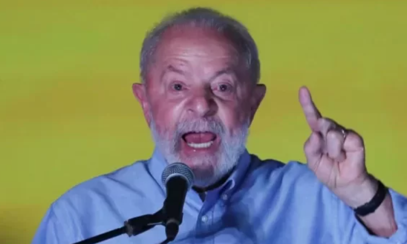 ‘Aliado dos terroristas?’ – Lula volta a chamar guerra na Faixa de Gaza de genocídio
