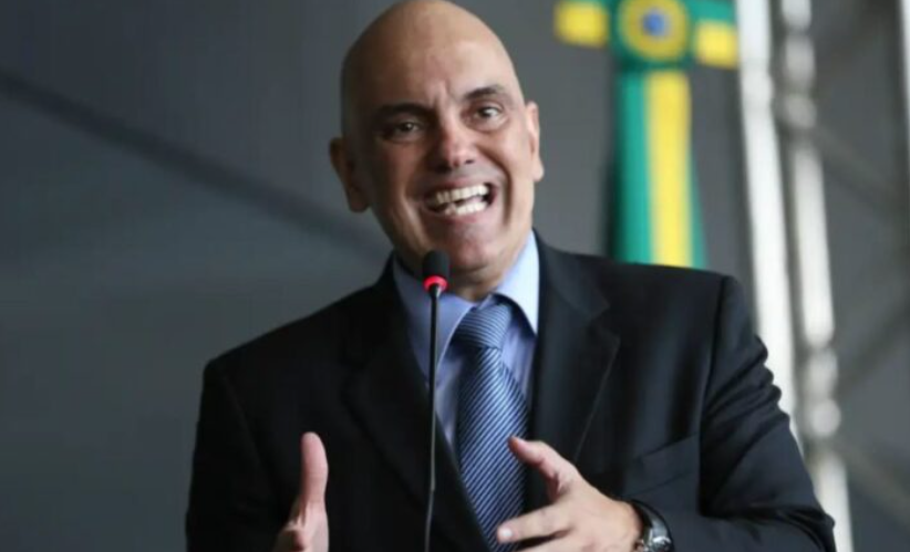 Assembleia Legislativa peita Moraes e manda soltar deputado