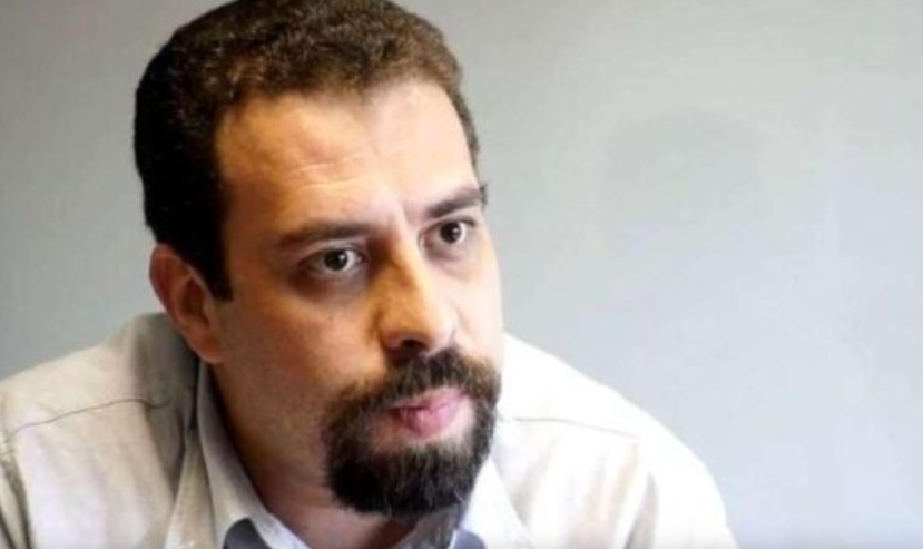 Justiça de São Paulo reconhece manipulação de Boulos e determina retirada de pesquisa das redes sociais