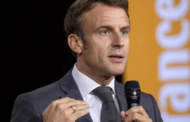 ‘Assassinato de inocentes’ – Macron quer França liderando luta para tornar aborto direito universal