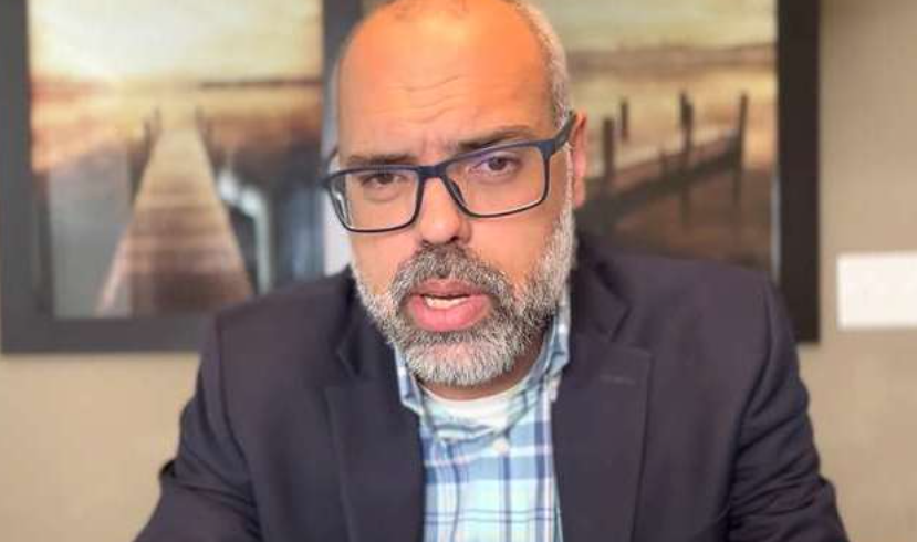 Justiça dos EUA arquiva pedido de extradição de Allan dos Santos