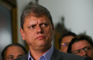 Denunciado à ONU, Tarcísio rebate ataque: “Não tô nem aí” (veja o vídeo)