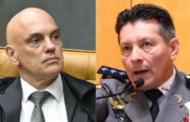 Decisão do próprio STF, que teve apoio de Moraes, permite Assembleia soltar deputado