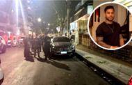 Dentro de um luxuoso carro, jovem empresário morre com 10 tiros e passado sombrio vem à tona