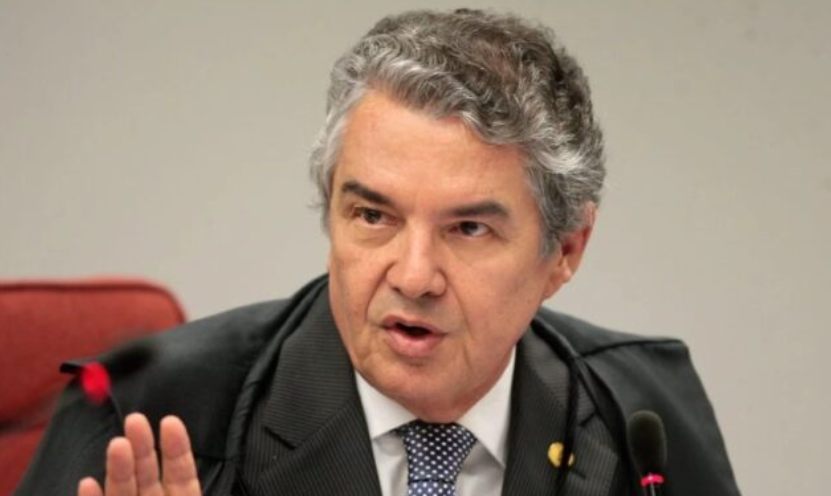 Marco Aurélio Mello diz que o STF ajudou a enterrar a Lava Jato