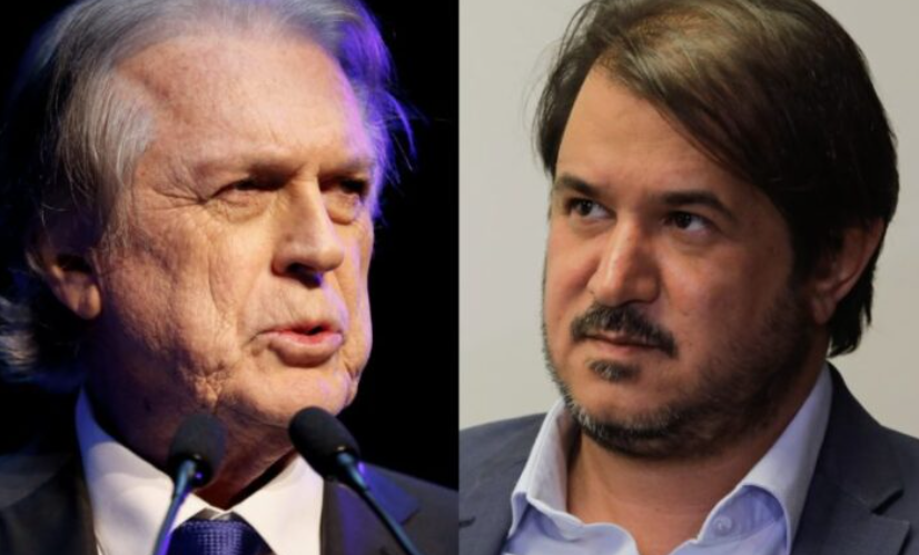 STF ouvirá PGR sobre suposta ameaça de morte a Rueda