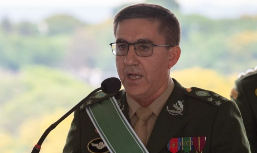 O depoimento do General que destruiu as narrativas contra Bolsonaro