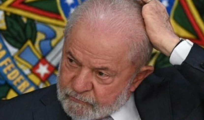 Jornal afirma que “pesquisas refletem a mediocridade de Lula”