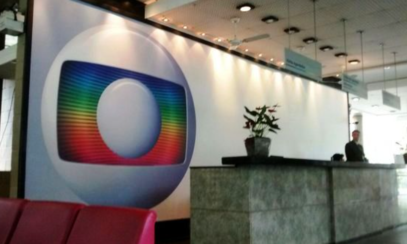 Escritório secreto da Globo é revelado
