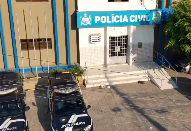 Condenado por estupro coletivo descumpre regras de regime aberto e é preso novamente AL