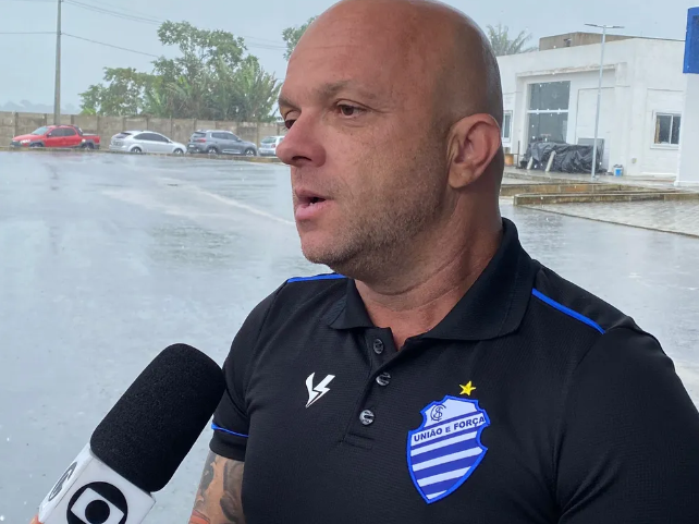 Christiano Beltrão confirma nova reunião do conselho do CSA: 