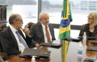 ‘Companheirada’ – Lula emprega Rosa Weber em Tribunal de Revisão do Mercosul
