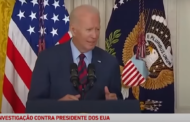 VÍDEO: RELATÓRIO APONTA PROBLEMA MENTAL EM JOE BIDEN