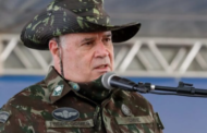 Ex-comandante do Exército não usou a palavra “golpe” em depoimento