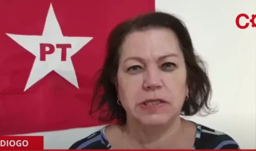 Petista que já foi presa em flagrante é escolhida por Nísia para chefiar hospitais