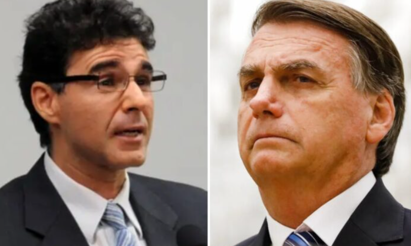 Subprocurador do MP que é um ‘anti-Bolsonaro’, quer investigar uso de fundo partidário do PL