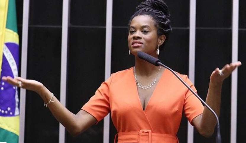 Deputada do PT ataca evangélicos na primeira reunião com Nikolas (veja o vídeo)