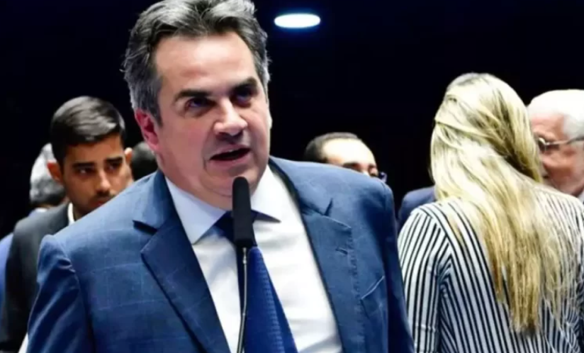 Ciro: Votar contra PEC Antidrogas é votar a favor de sociedade doente