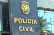 Suspeito de atropelar ciclistas em Rio Largo se apresenta à polícia, mas fica calado em interrogatório