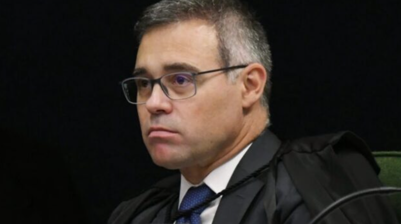 Mendonça pede explicações para Mendes sobre “narcomilícia”