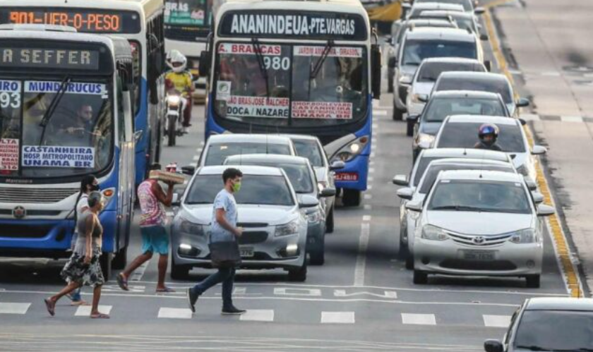 IPVA: Senado aprova isenção para carros com mais de 20 anos