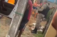 Homem é amarrado a poste após tentar estuprar e ameaçar vítima no interior de Alagoas