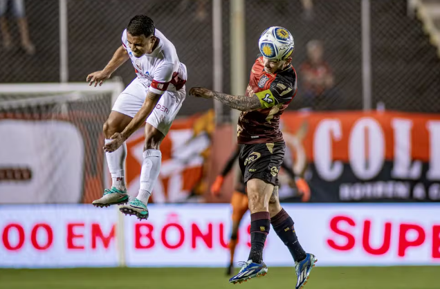 Diferença de pontuação entre os dois grupos da Copa do Nordeste pode ser a maior da história