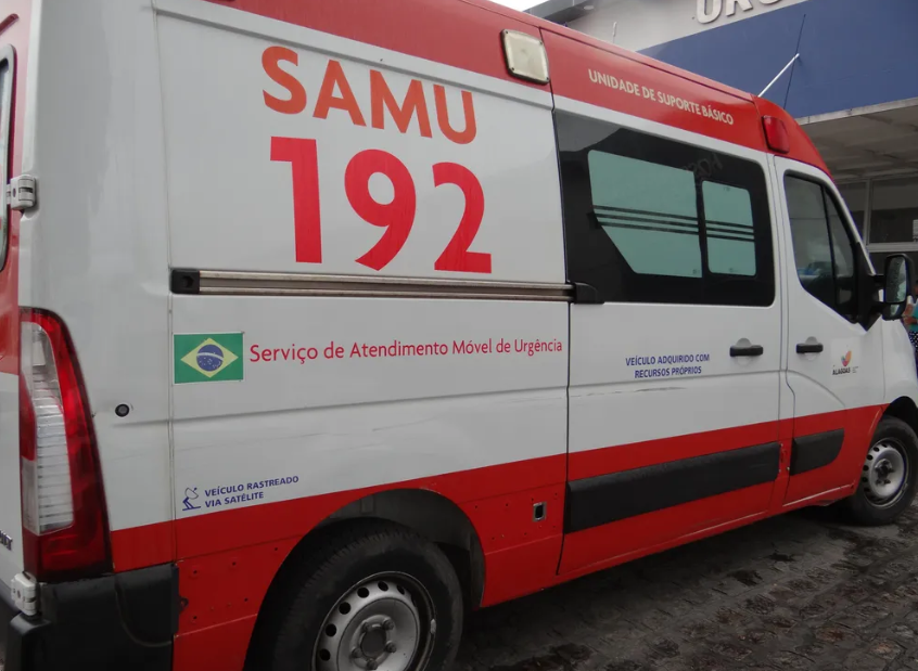 Casal convida amigos para noite em motel em Arapiraca e um deles acaba baleado na cabeça