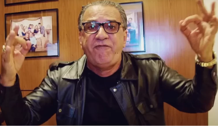 Malafaia sobe o tom contra Lauro Jardim e O Globo: “Bandidos”