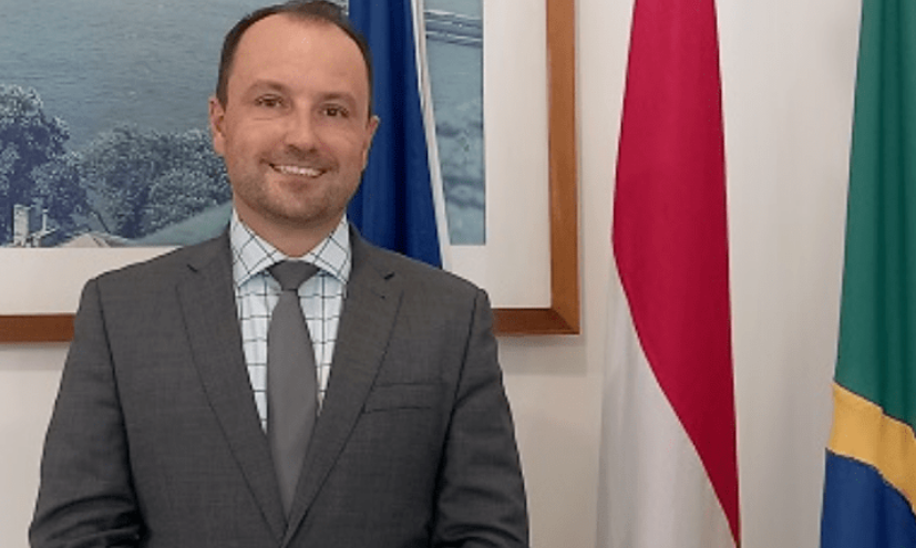 Itamaraty ‘de Lula’, convoca embaixador húngaro por abrigar Bolsonaro