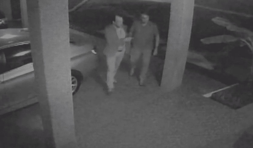 Em nota, defesa esclarece estada de Bolsonaro em Embaixada da Hungria