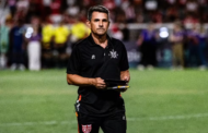 Saiba quem é Eudes Pedro, novo auxiliar técnico do CRB