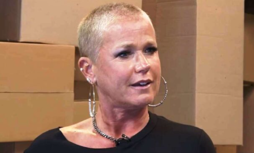 Xuxa perde ação movida contra a ex-deputada Rosane Felix e terá que pagar as custas do processo