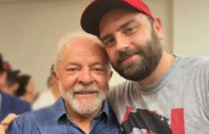 ‘Companheirada’ – Justiça suspende cobranças da Receita contra filho de Lula