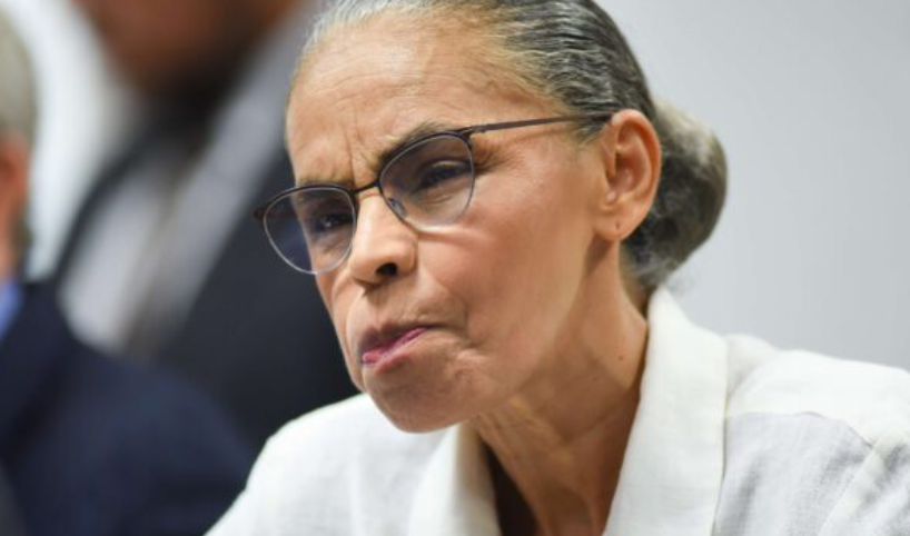 Instituto ligado a Marina escancara o crescimento absurdo das queimadas na Amazônia