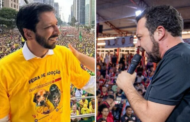 Em São Paulo, Ricardo Nunes sobe, empata e venceria Boulos no 2º turno