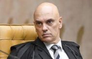 BRASIL: MORAES RESPONDE COMENTÁRIO DE RODRIGO CONSTANTINO NO TSE SOBRE “NÁRNIA”