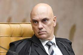 BRASIL: MORAES RESPONDE COMENTÁRIO DE RODRIGO CONSTANTINO NO TSE SOBRE “NÁRNIA”