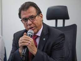 BRASIL: MINISTRO DE LULA TENTA INTIMIDAR IFOOD EM DISCURSO