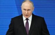 MUNDO: PUTIN REVELA RISCO DE GUERRA NUCLEAR E FALA EM “DESTRUIÇÃO DA CIVILIZAÇÃO”
