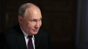 MUNDO: PUTIN SE PRONUNCIA SOBRE ATAQUE TERRORISTA À RÚSSIA É FAZ PROMESSA
