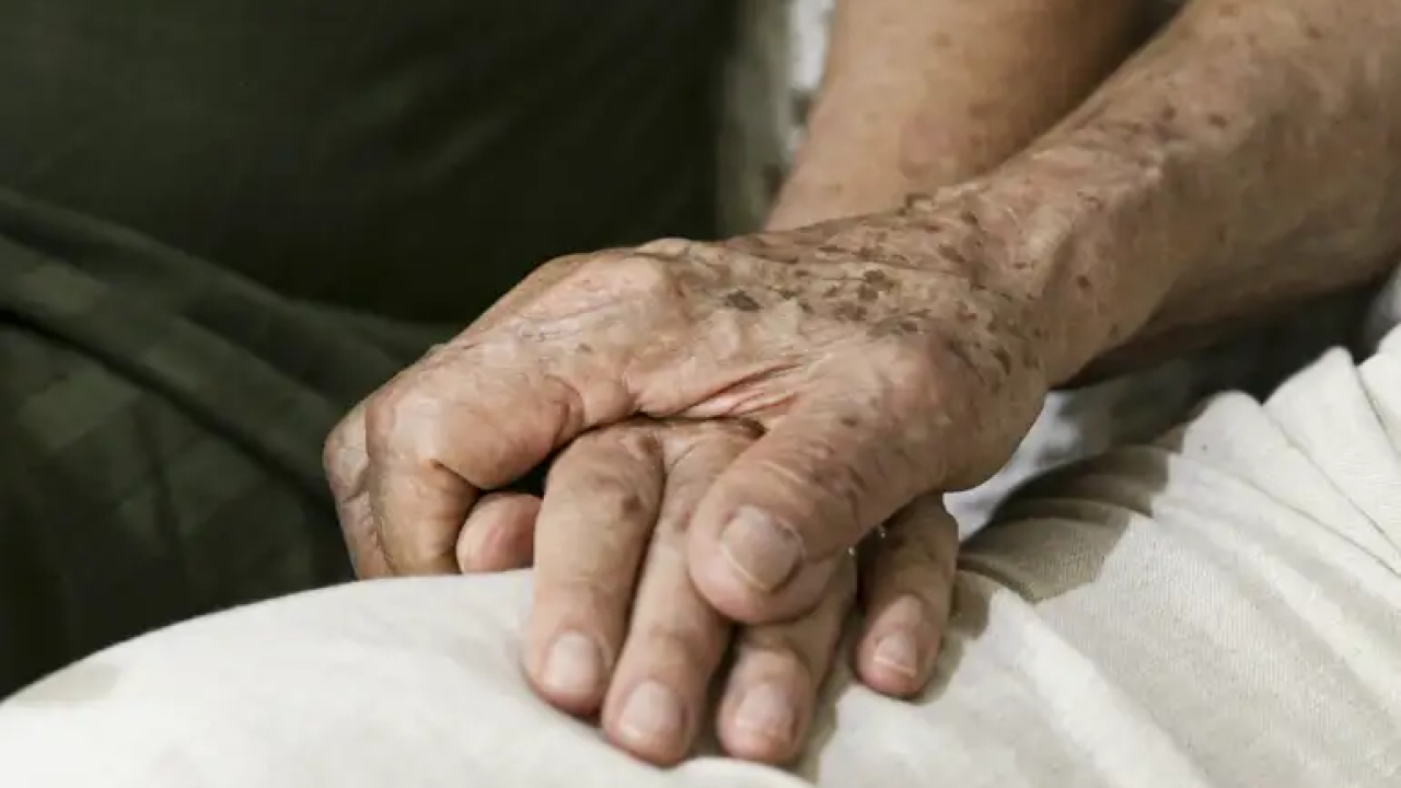 QUAIS SÃO OS FATORES QUE AUMENTAM O RISCO DE CÂNCER CONFORME ENVELHECEMOS?