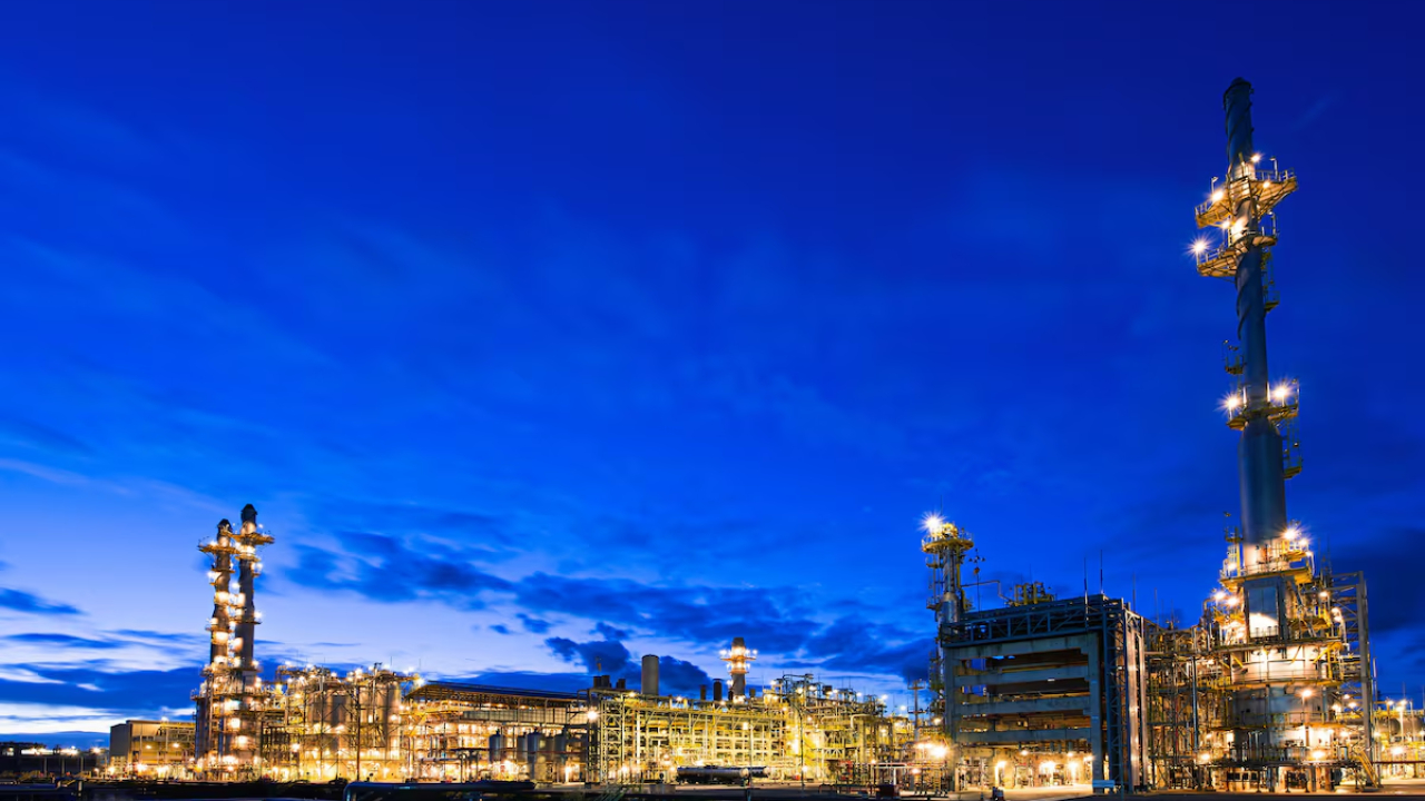 ANDRADE GUTIERREZ E NOVONOR, EX-ODEBRECHT, VENCEM LICITAÇÃO DE OBRAS DE REFINARIA PIVÔ DA LAVA JATO