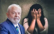 Governo Lula teve recorde de casos de feminicídios em 2023