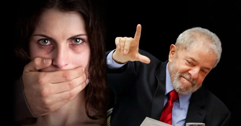 Sob Lula, feminicídio dispara: uma mulher é assassinada a cada seis horas