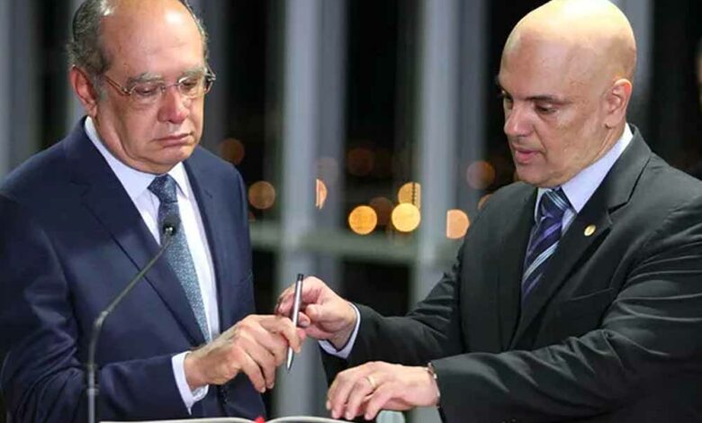 Polícia Federal investiga suposta tentativa de vínculo entre ministros do STF e PCC